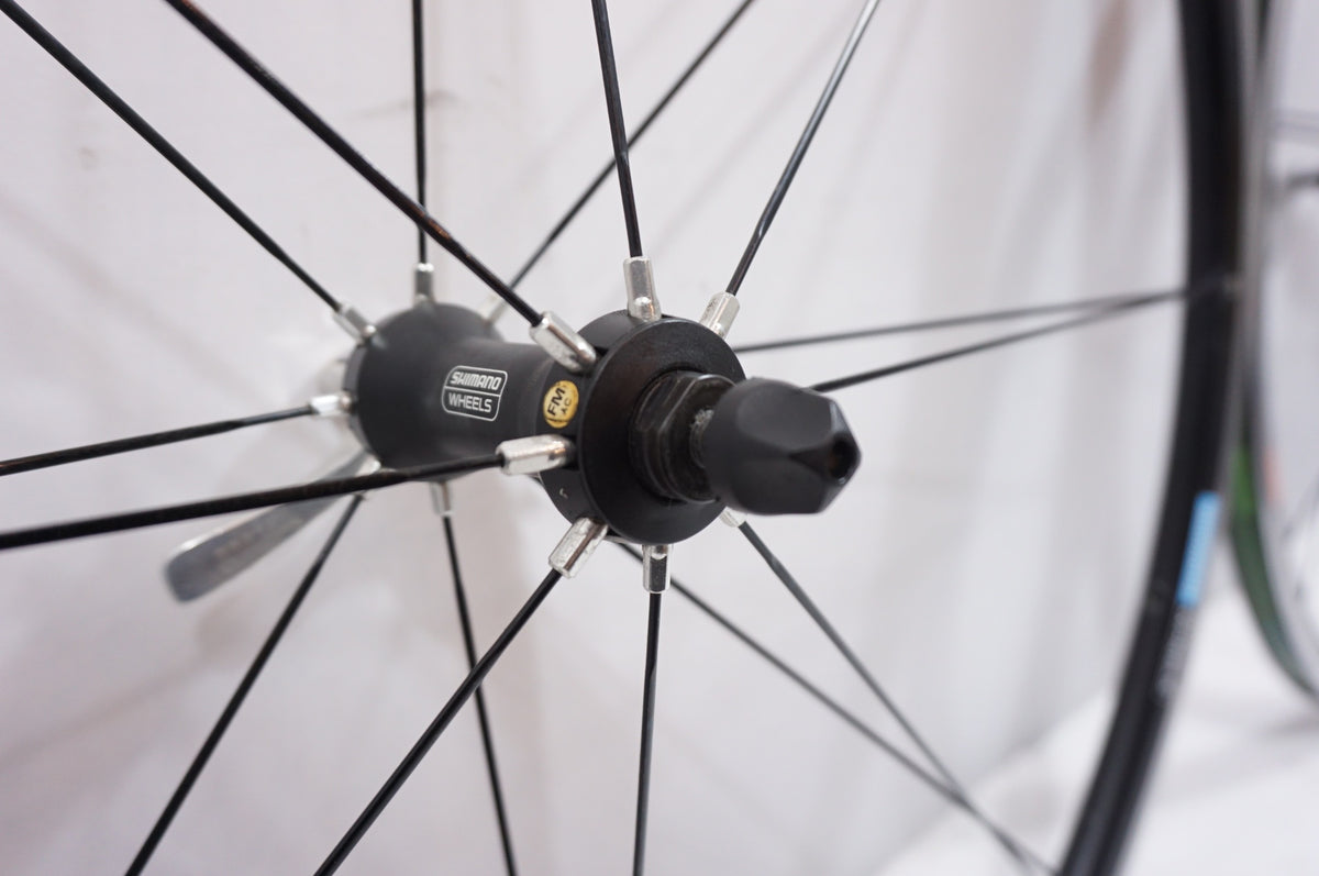 SHIMANO 「シマノ」WH-R540 10速ホイールセット / 世田谷店