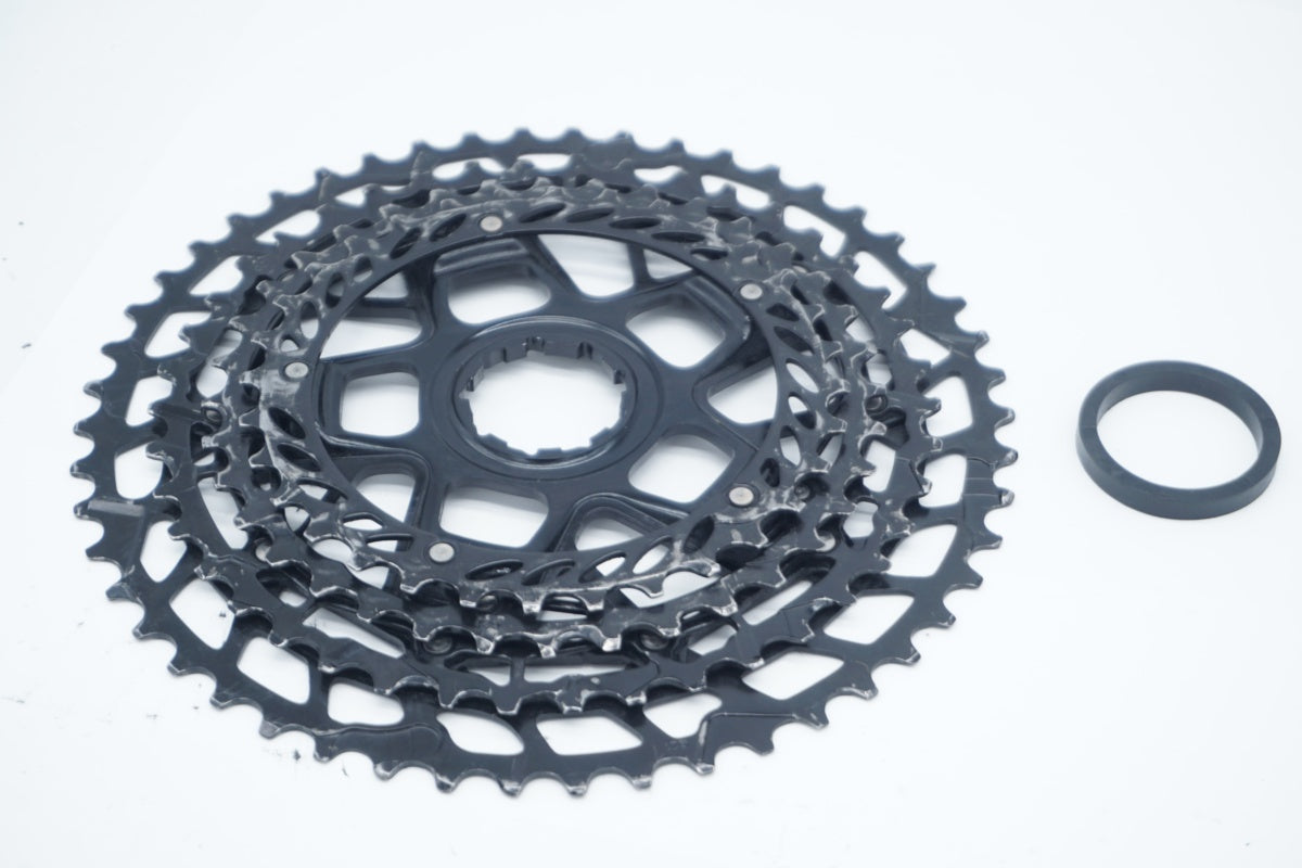 SRAM 「スラム」 PG1230 11-50T スプロケット / 京都八幡店