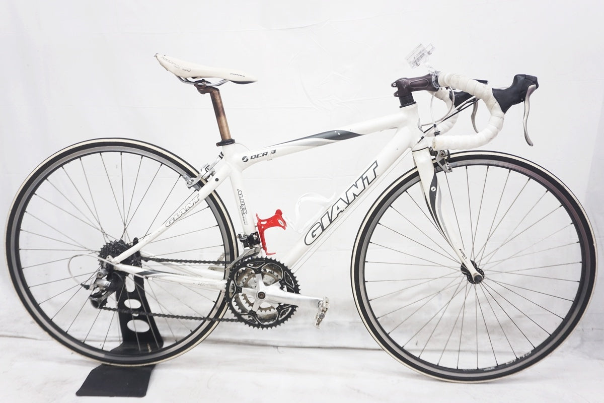 ジャンク GIANT 「ジャイアント」 OCR3 年式不明 ロードバイク/ 大阪美原北インター店