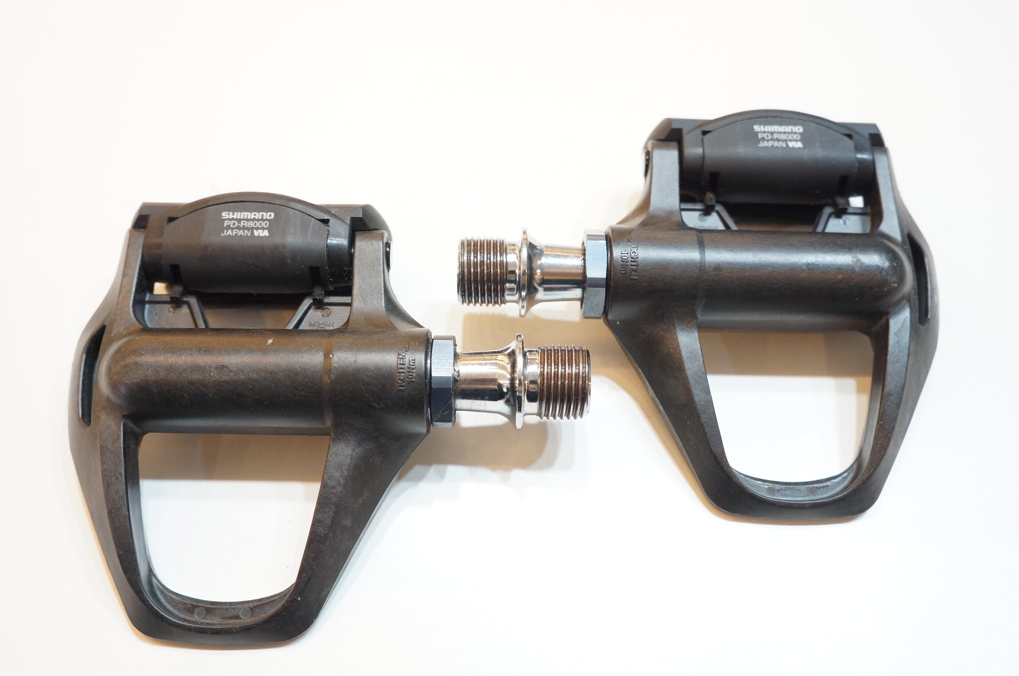 SHIMANO 「シマノ」 ULTEGRA PD-R8000 ペダル / バイチャリ浦和ベース