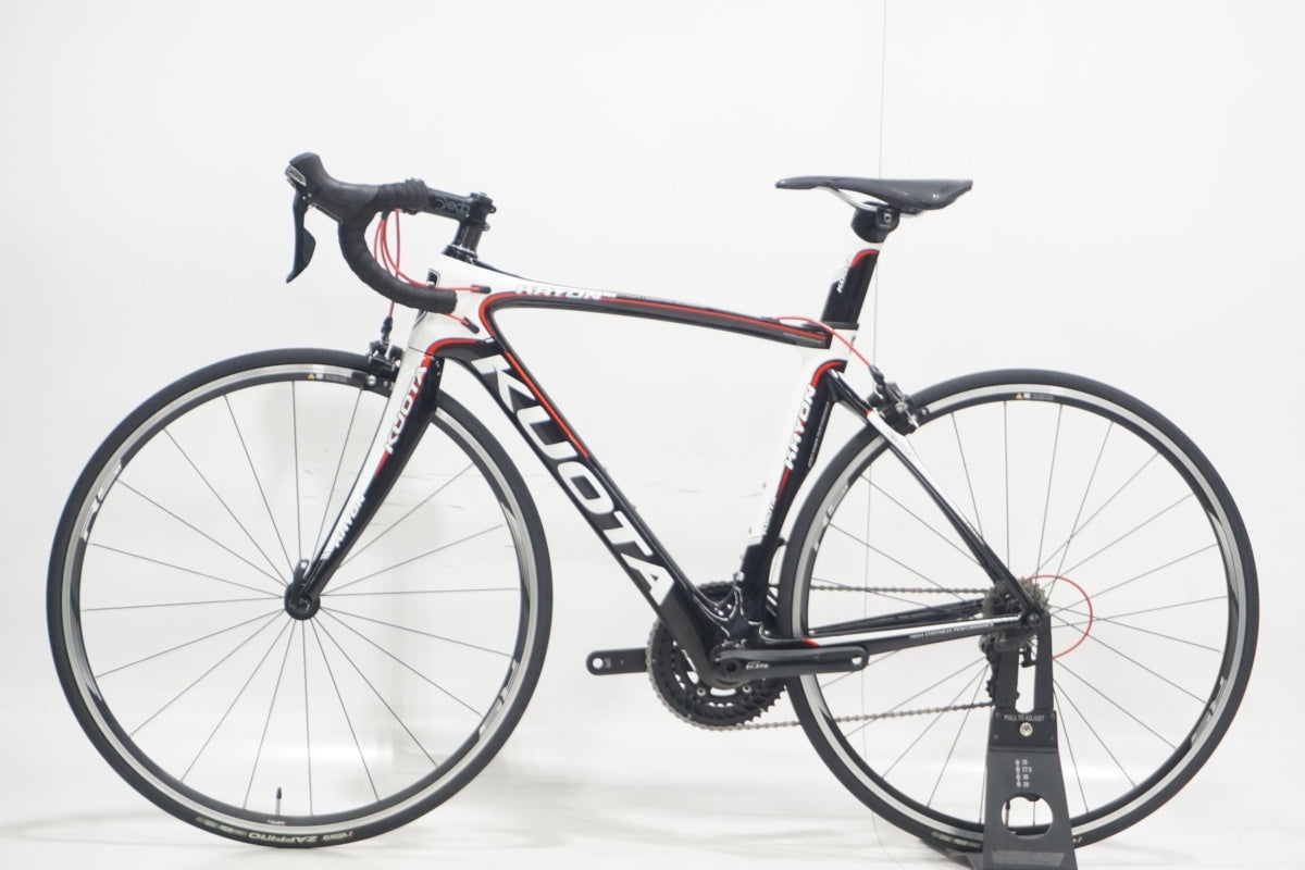 KUOTA 「クオータ」 KRYON 105 2017年モデル ロードバイク