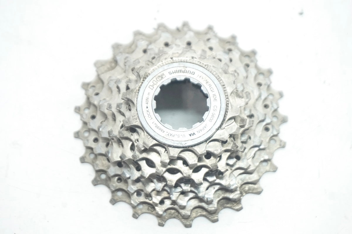 SHIMANO 「シマノ」 105 CS-5600 12-25T スプロケット / 奈良店