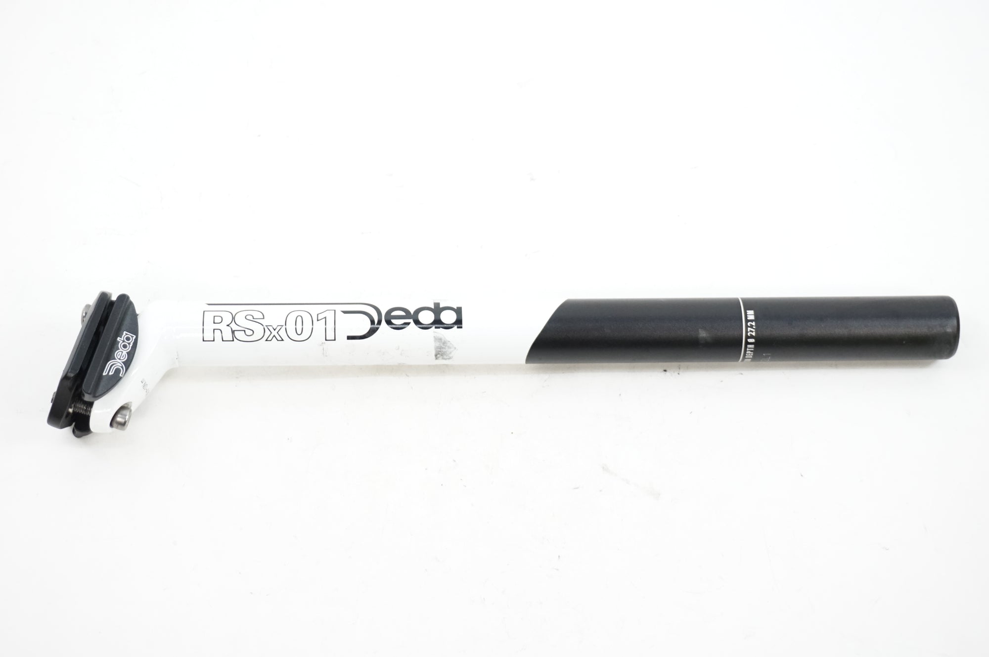 DEDA 「デダ」 RS01 27.2 シートポスト / 川越店