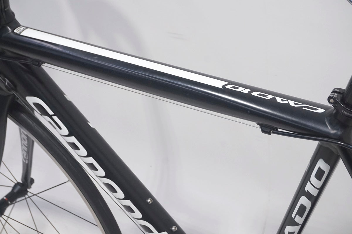 CANNONDALE 「キャノンデール」 CAAD10 105 2012年モデル ロードバイク / 大阪門真店