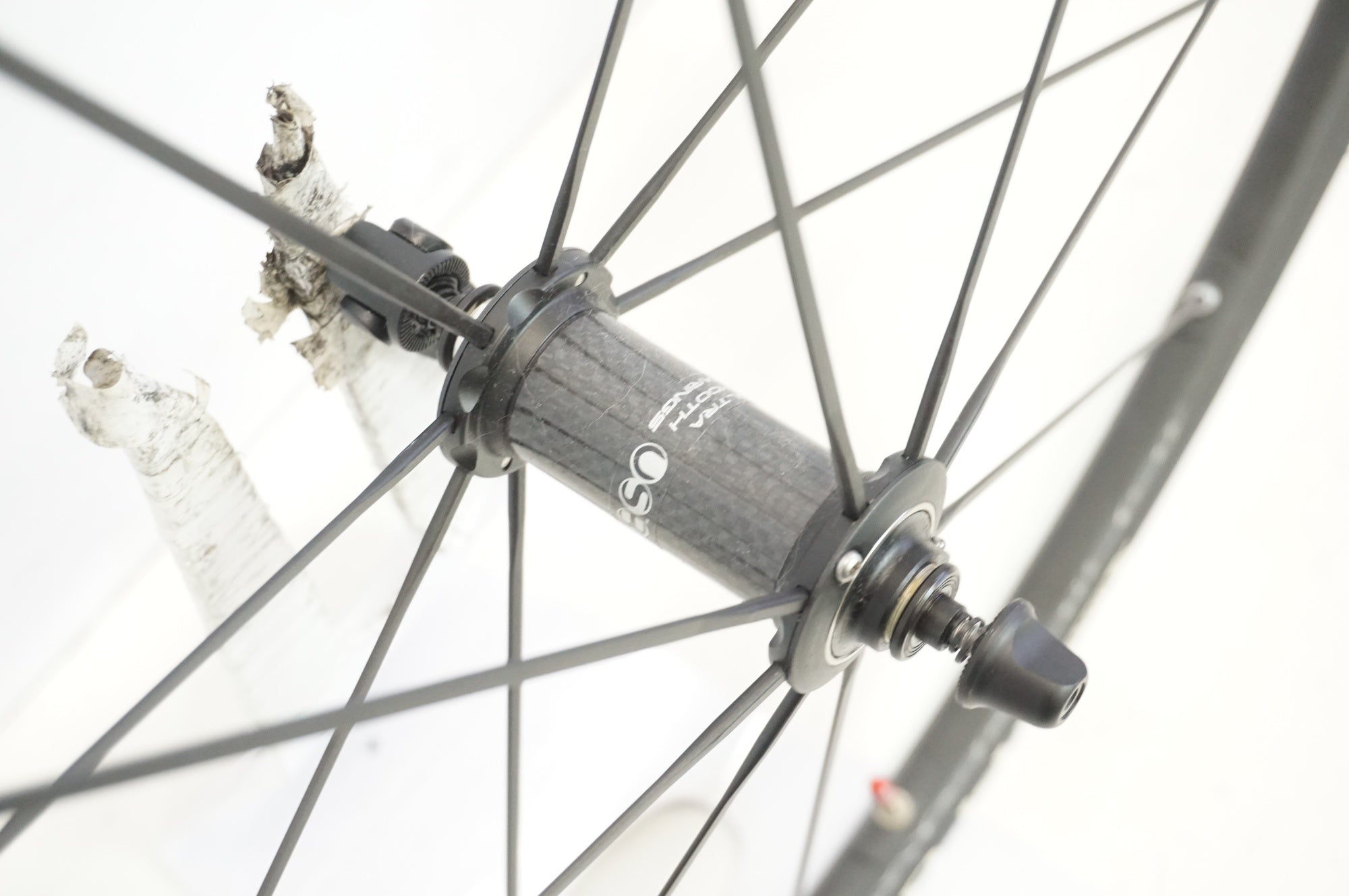 CAMPAGNOLO 「カンパニョーロ」 SHAMAL MILLE C15 シマノ11s ホイールセット / 宇都宮店