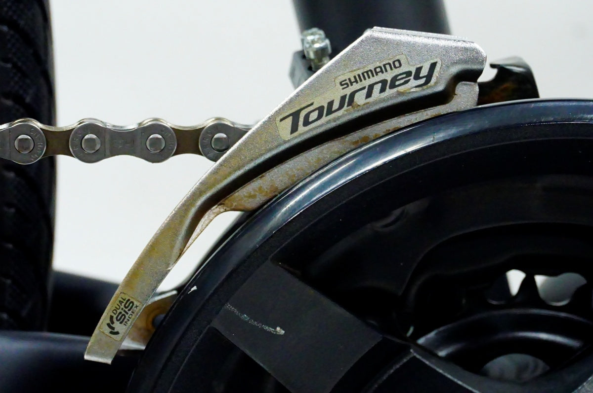 BIANCHI 「ビアンキ」 C-SPORT2 DISC 2024年モデル クロスバイク / 名古屋大須店