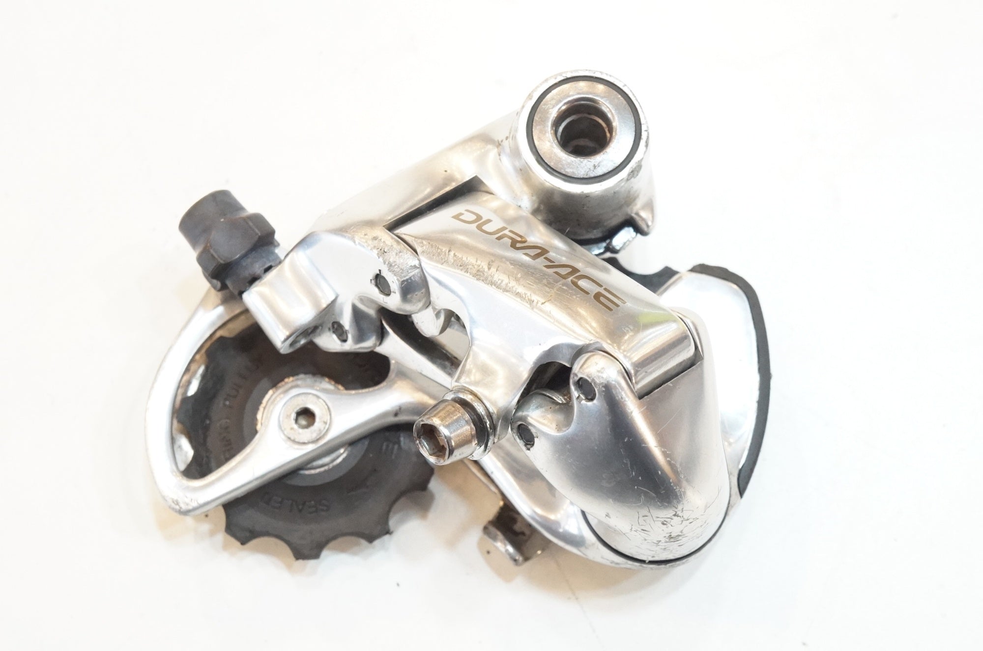 SHIMANO 「シマノ」 DURA-ACE 7700 コンポセット / 浦和ベース