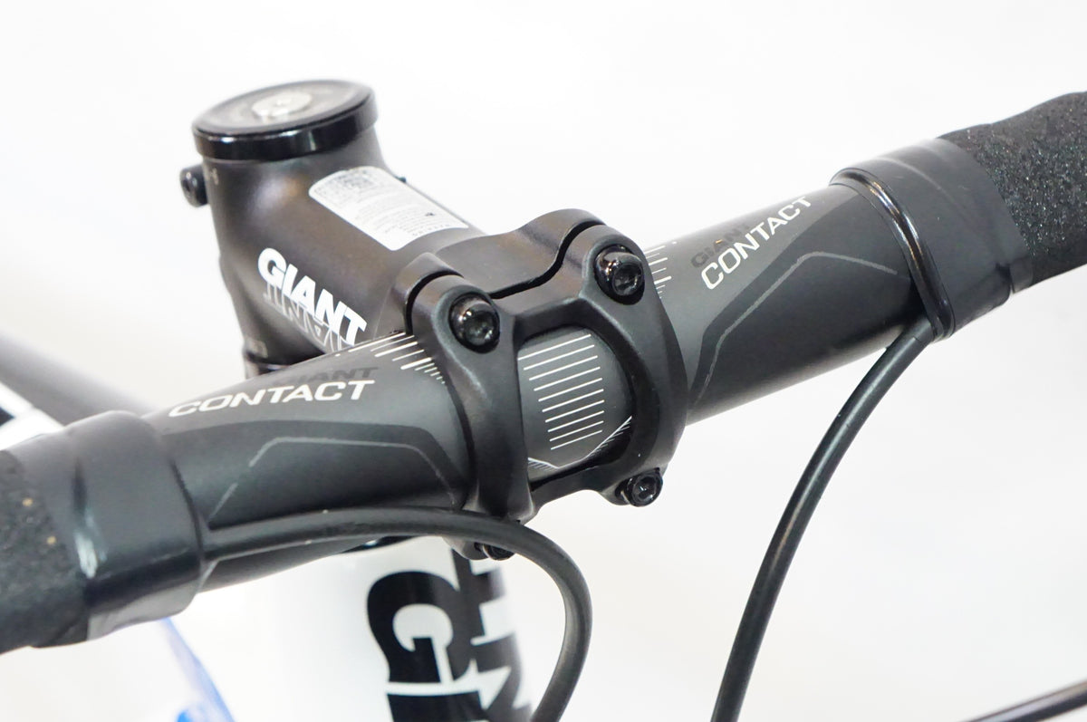 GIANT 「ジャイアント」 TCR COMPOSITE 3 2012年モデル ロードバイク / 熊谷本店