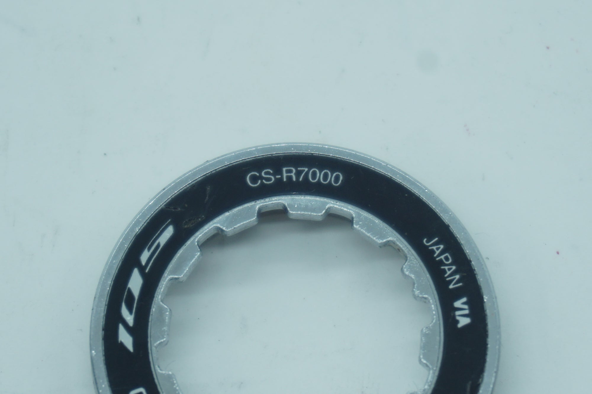 SHIMANO 「シマノ」　105 CS-R7000 11-28T スプロケット / 京都西院店
