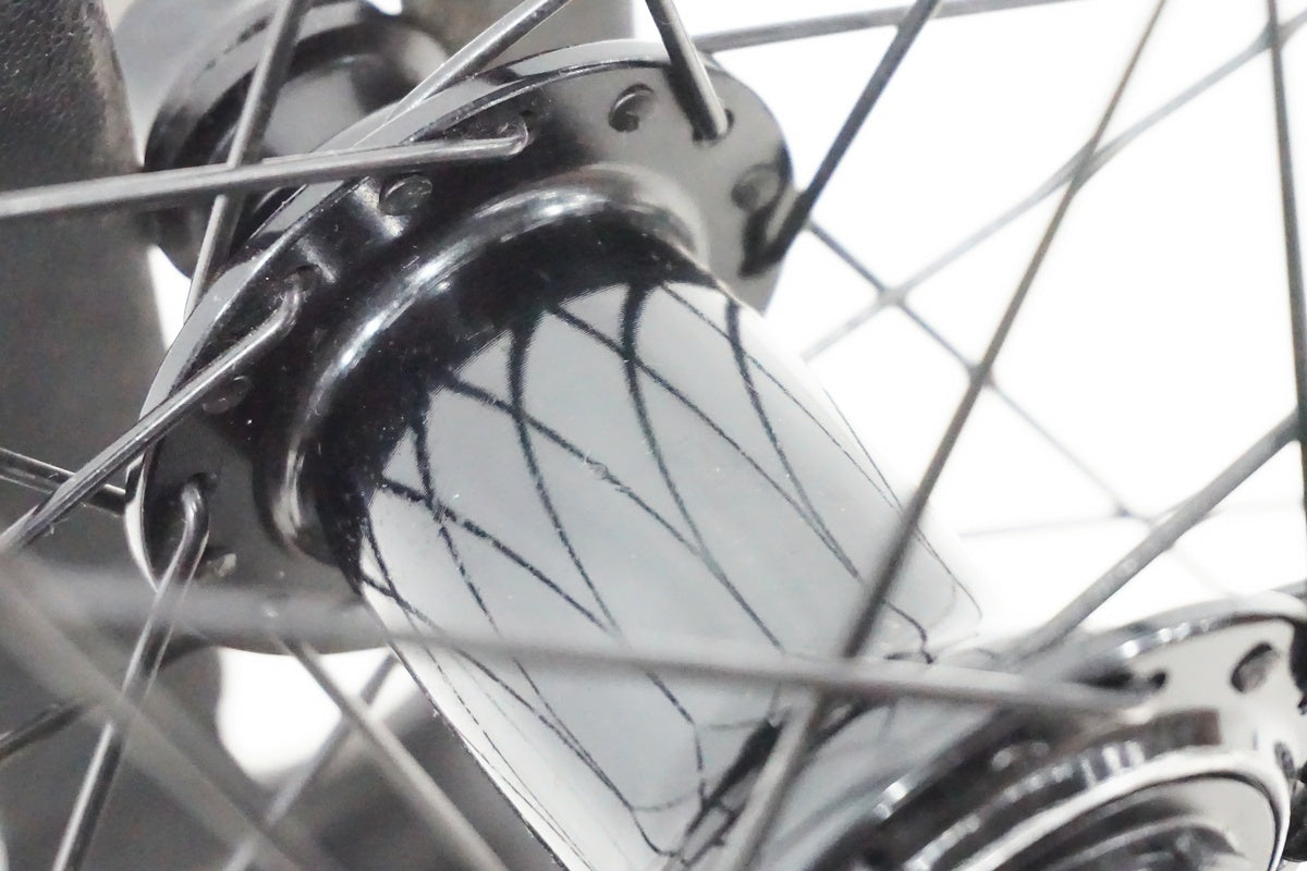 BOMBTRACK 「ボムトラック」 モデル不明 シングルフリー ホイールセット / 奈良店