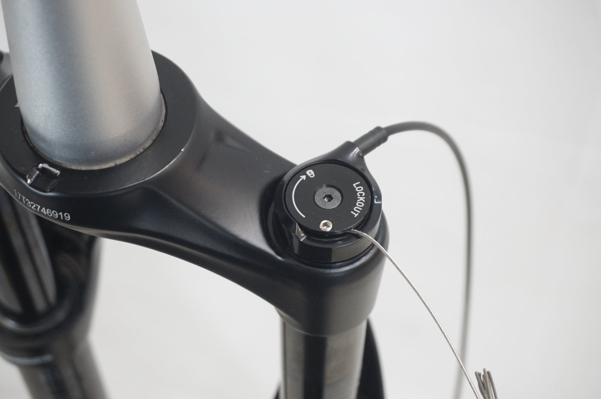 ROCKSHOX 「ロックショックス」 JUDY サスペンションフォーク / 福岡店