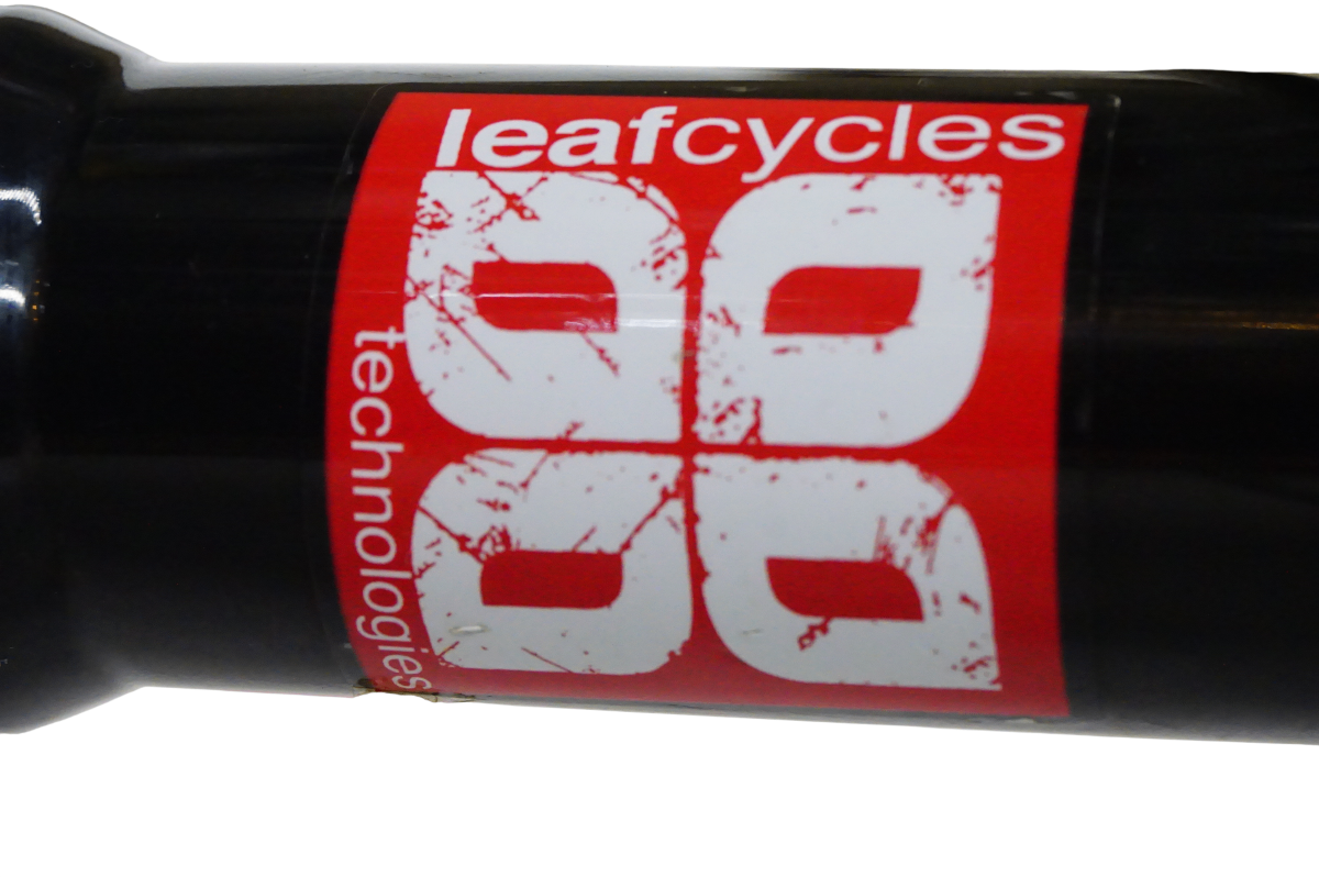 ジャンク LEAF CYCLES 「リーフサイクル」 モデル不明 2015年頃 マウンテンバイク / 名古屋大須店