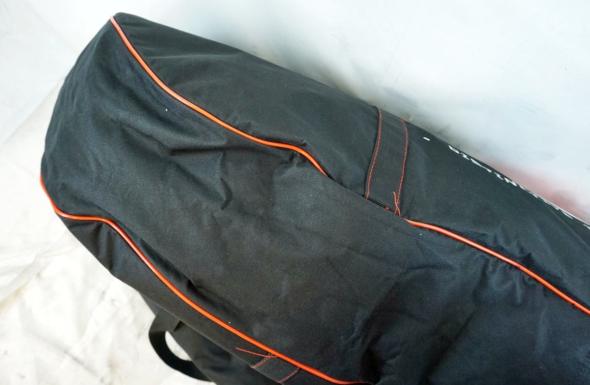 TIME 「タイム」 TRAVEL BAG 輪行バッグ / 有明ガーデン店