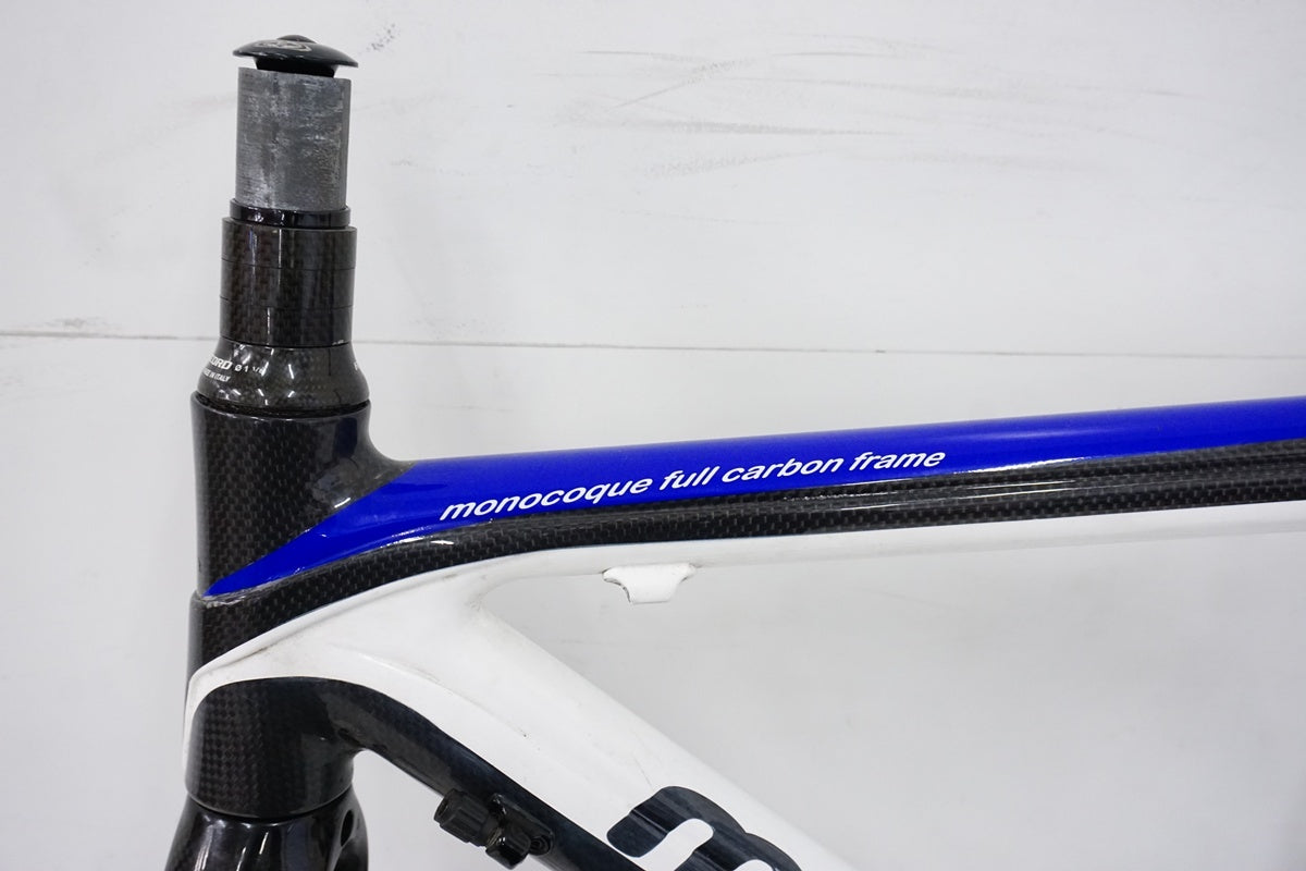 EDDY MERCKX「エディメルクス」 EXM 2008年頃 フレームセット