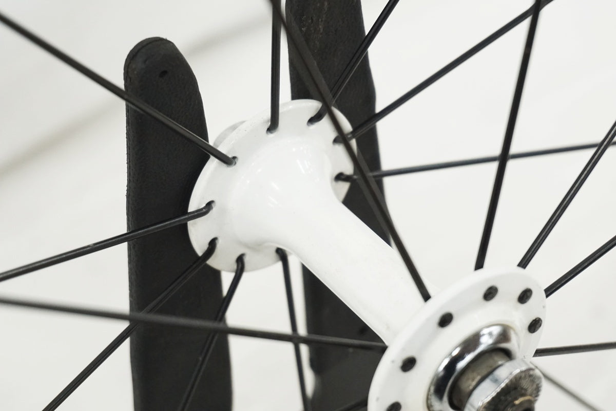 AREXRIMS 「アレックスリム」 SYNCROS シマノ8-9s ホイールセット / 奈良店