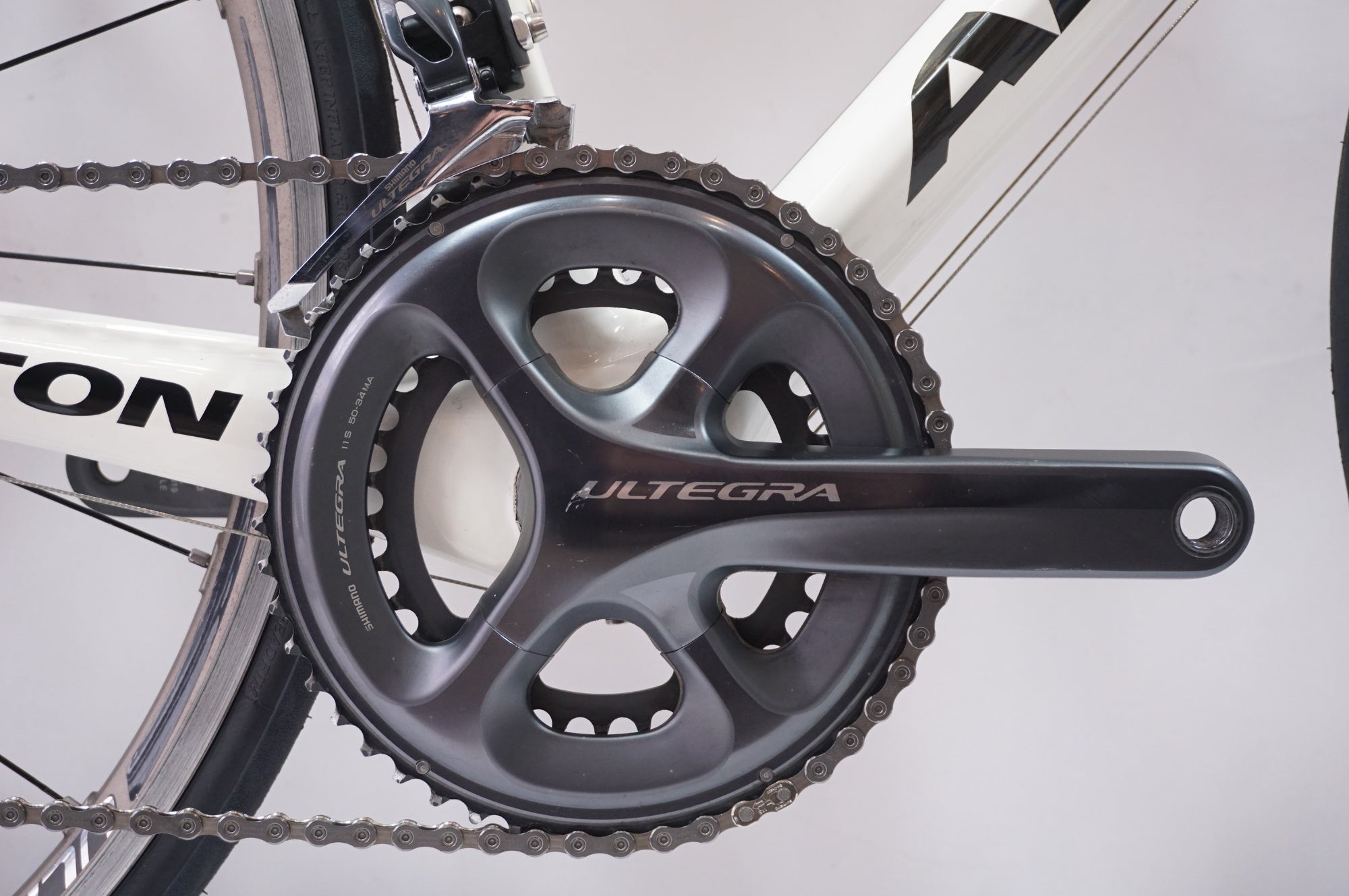 ARGON18 「アルゴンエイティーン」 KRYPTON 2014年モデル ロードバイク
