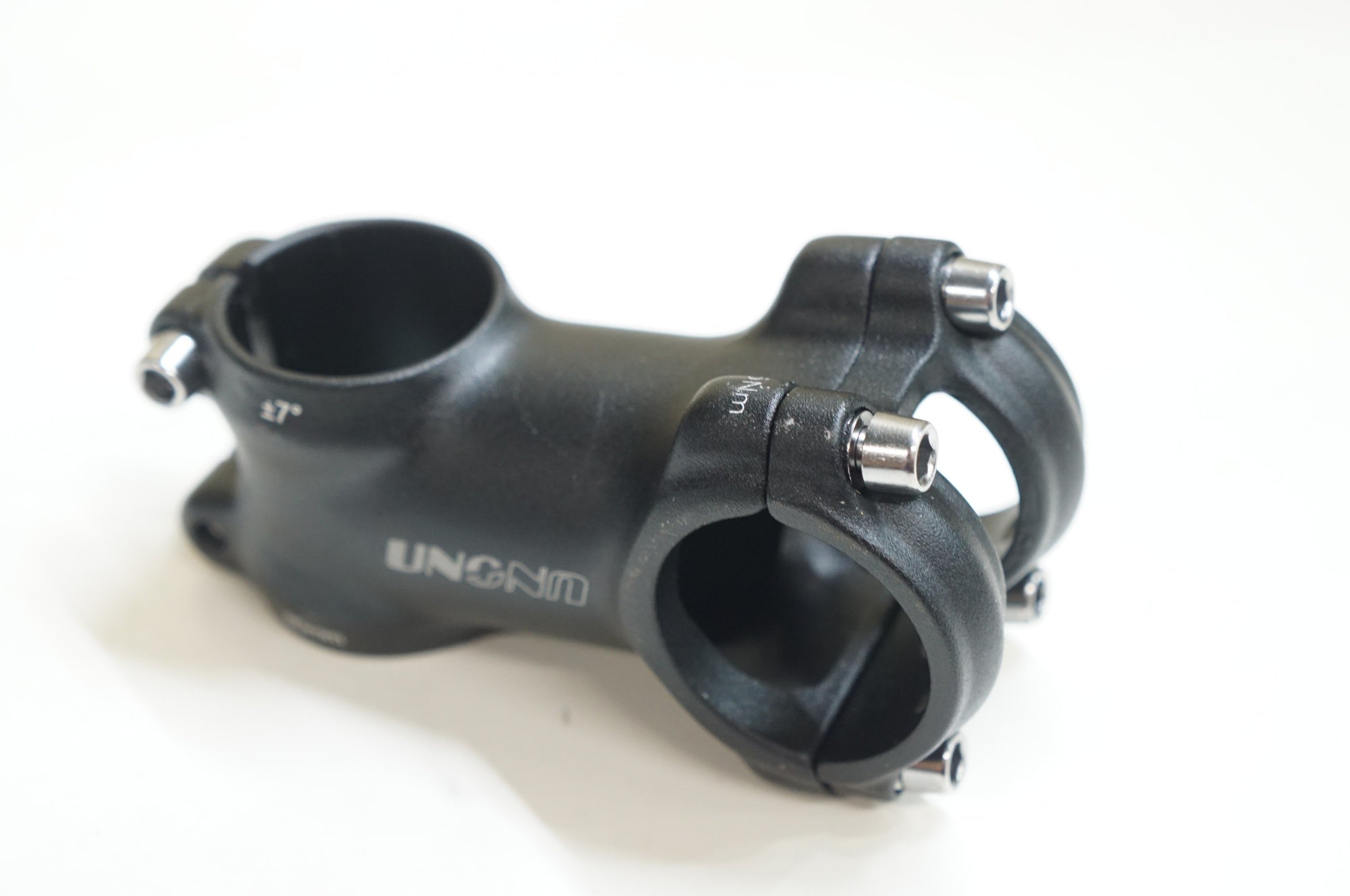 UNO 「ウノ」 φ31.8 60mm +-7° ステム / 大宮店