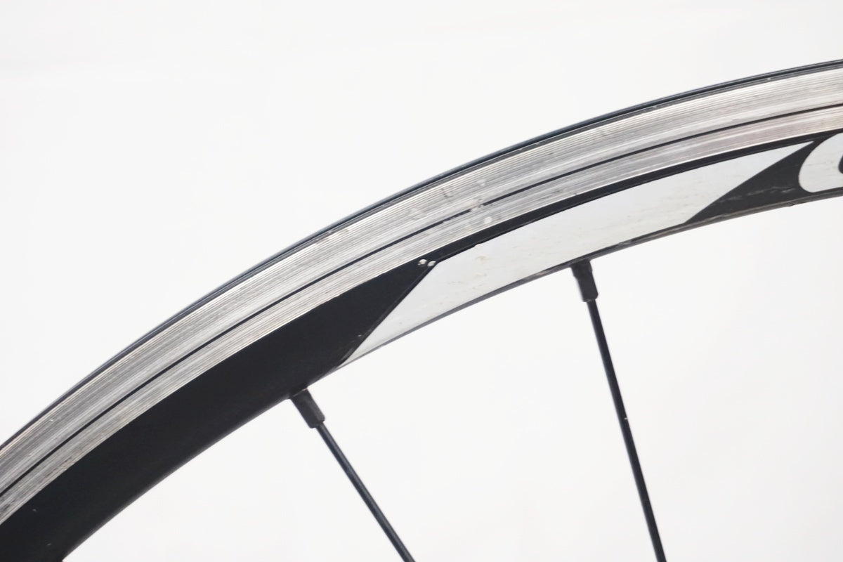 GIANT 「ジャイアント」 SR-2 シマノ8/9速 ホイールセット / 大阪美原