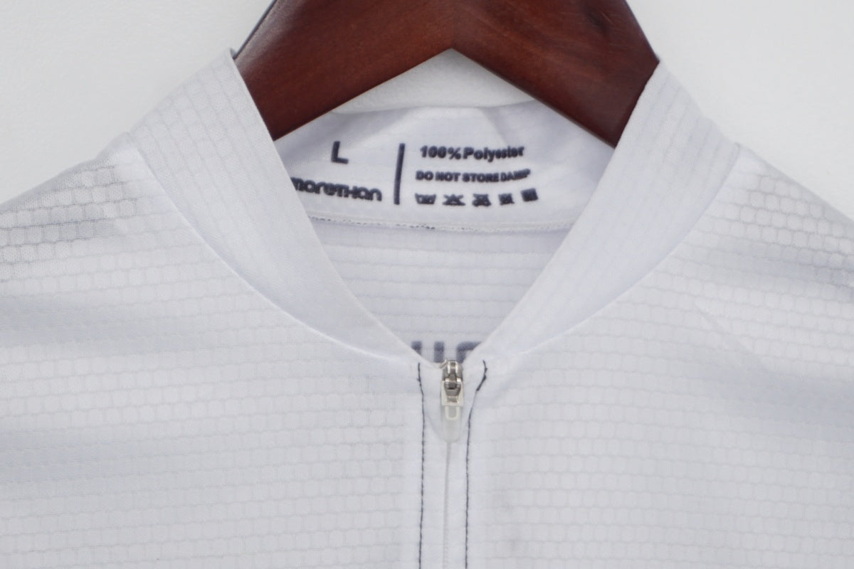 MORETHAN 「モーゼン」 Lサイズ 半袖ジャージ / 京都八幡店