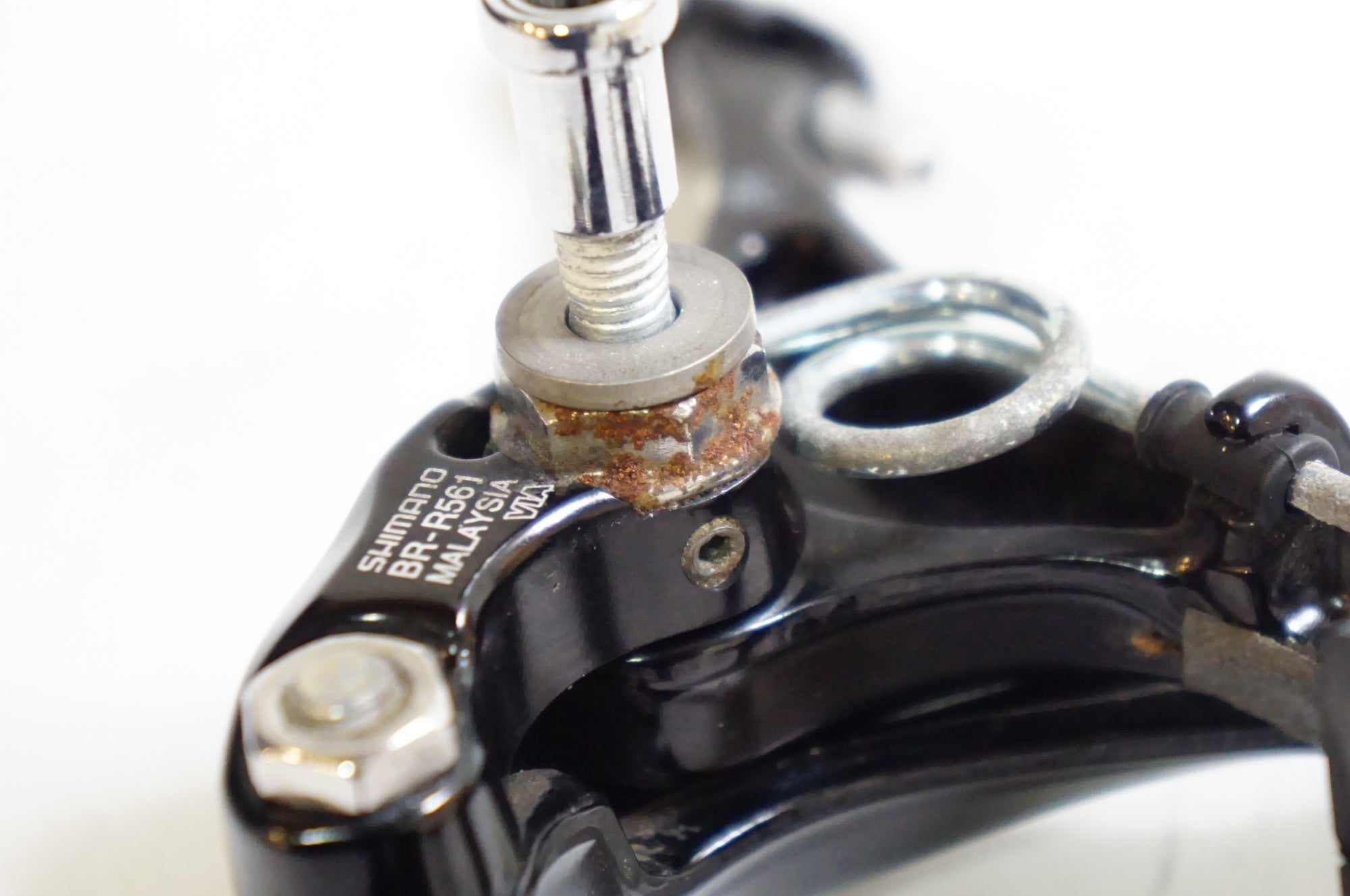 SHIMANO 「シマノ」 BR-R561 キャリパーブレーキセット / 熊谷本店