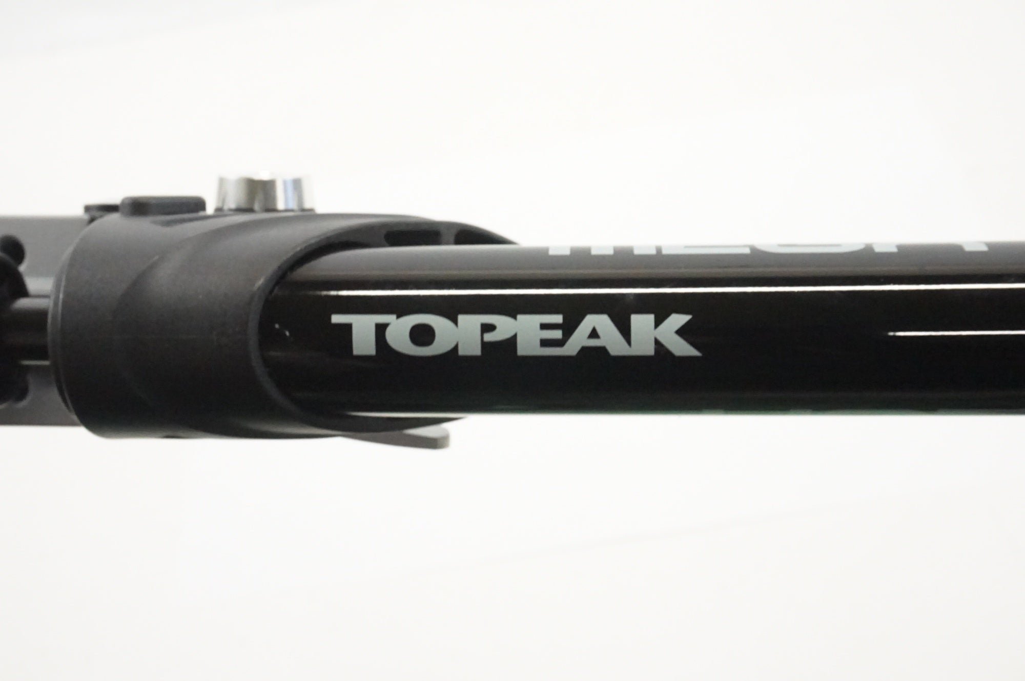 TOPEAK 「トピーク」 MEGA MORPH フロアポンプ / 宇都宮店