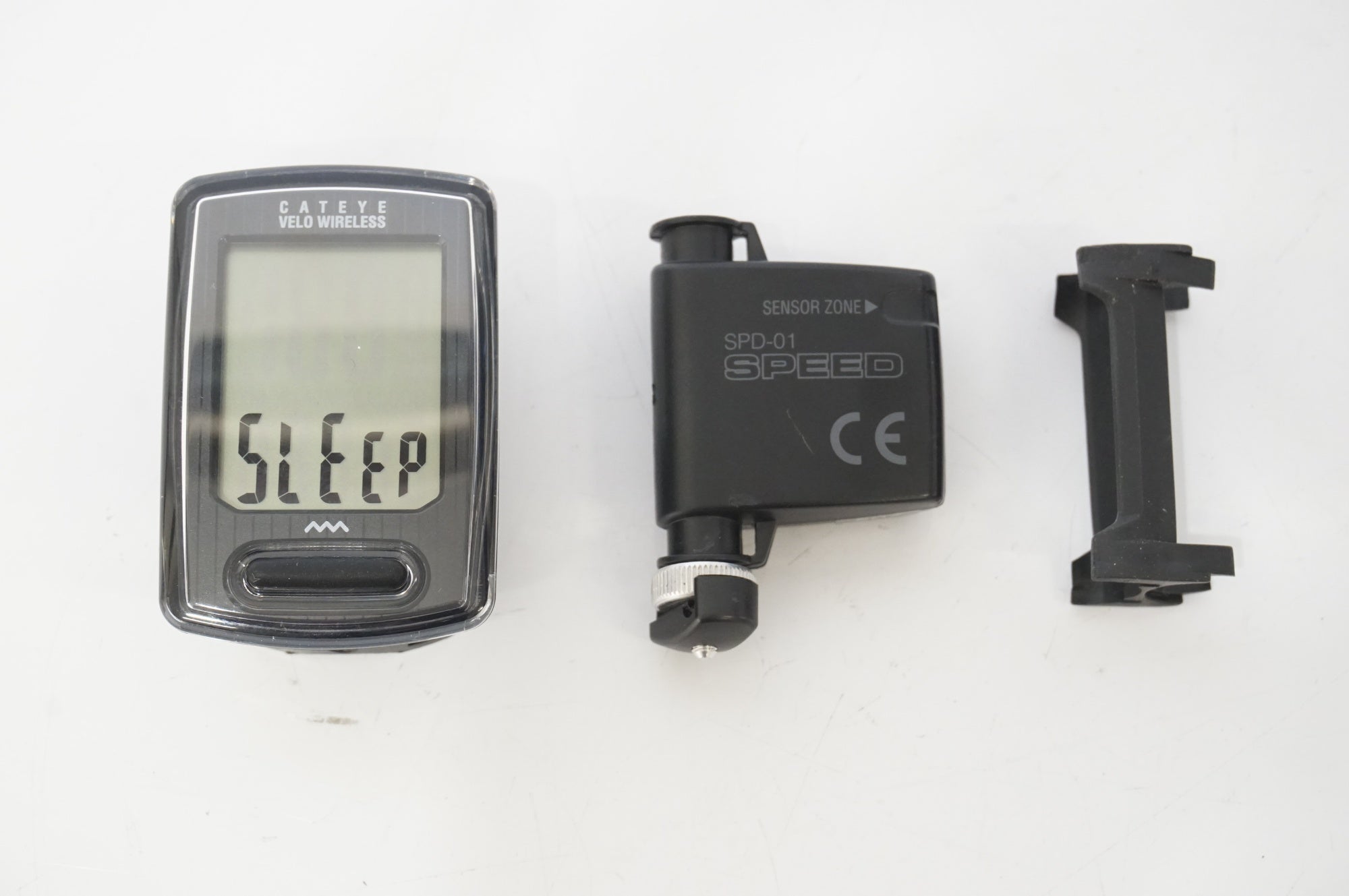 CATEYE 「キャットアイ」 VELO WIRELESS CC-VT230W サイクルコンピューター / 浜松店