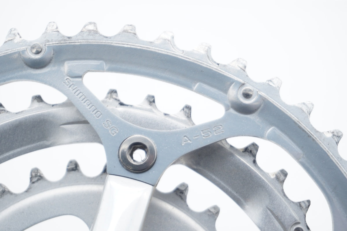 SHIMANO 「シマノ」 105 FC-5503 52-42-30T 170mm クランク / 滋賀大津 