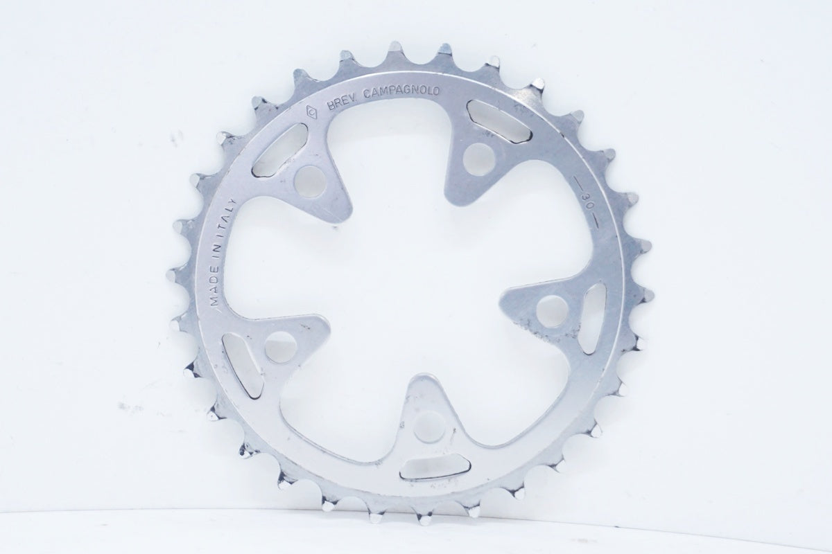 CAMPAGNOLO 「カンパニョーロ」 BREV 30T チェーンリング / 大阪美原北インター店