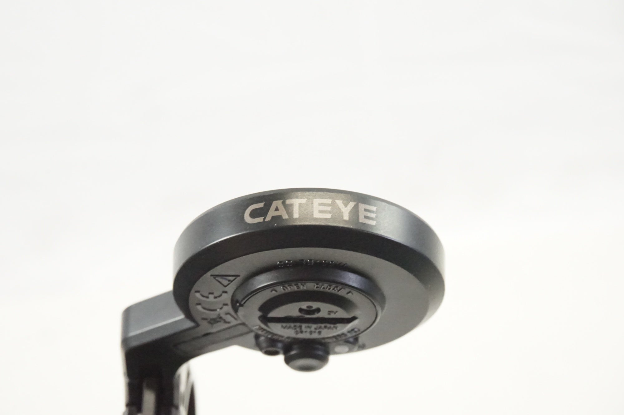 CATEYE 「キャットアイ」 QUICK CC-RS100W サイクルコンピューター / 宇都宮店