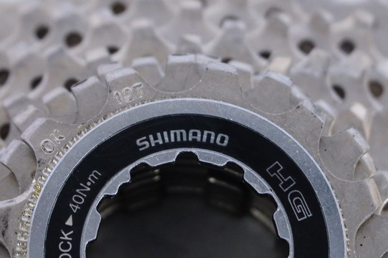 SHIMANO 「シマノ」 CS-HG500-10 12-28T スプロケット / 浜松店