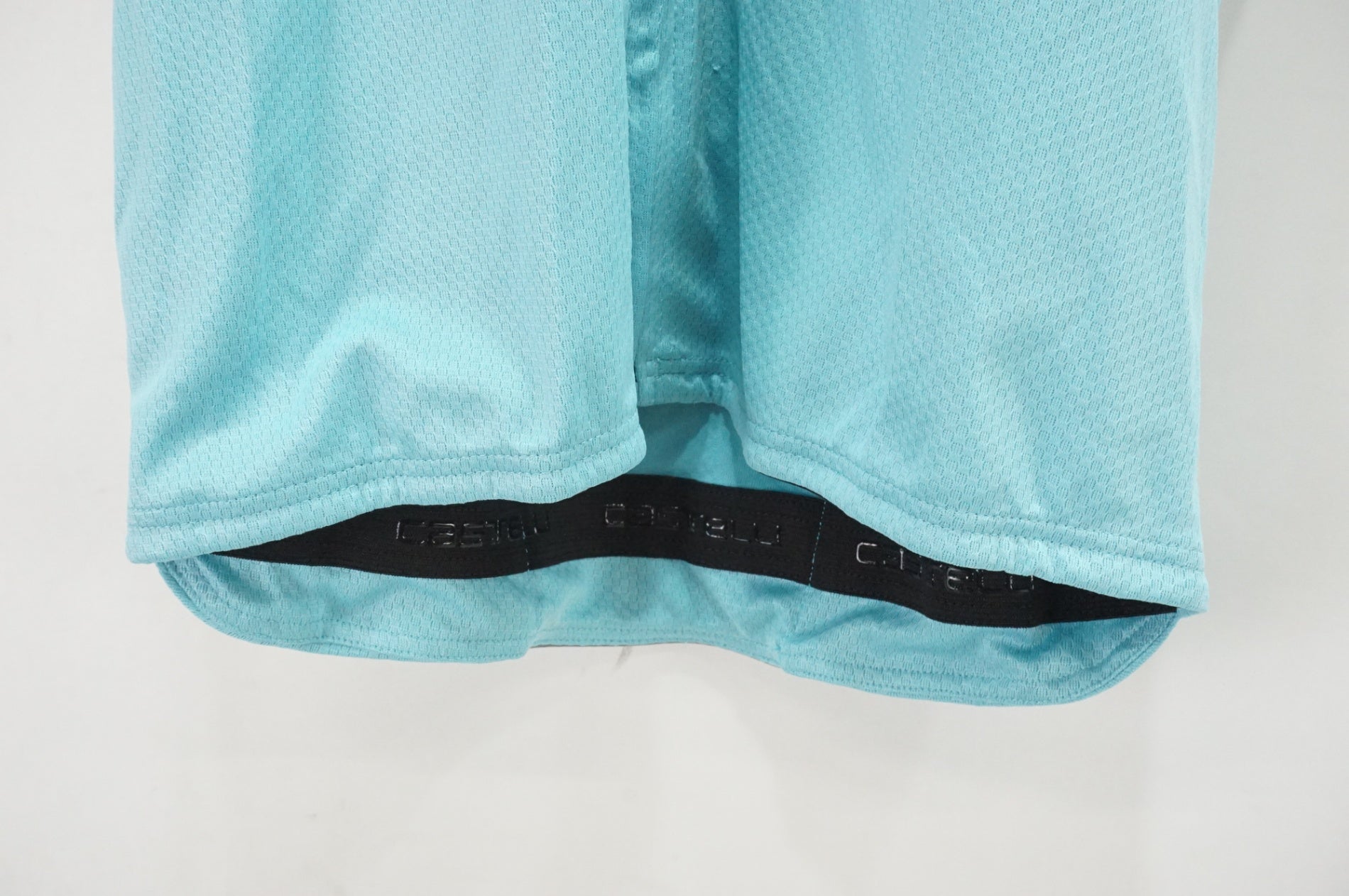 CASTELLI 「カステリ」 半袖 サイクルジャージ / 大宮店V