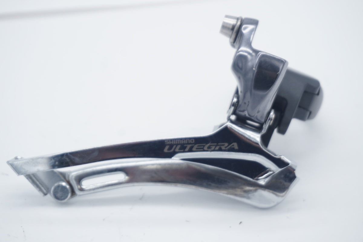 SHIMANO 「シマノ」 ULTEGRA FD-6700 フロントディレイラー / 京都八幡店