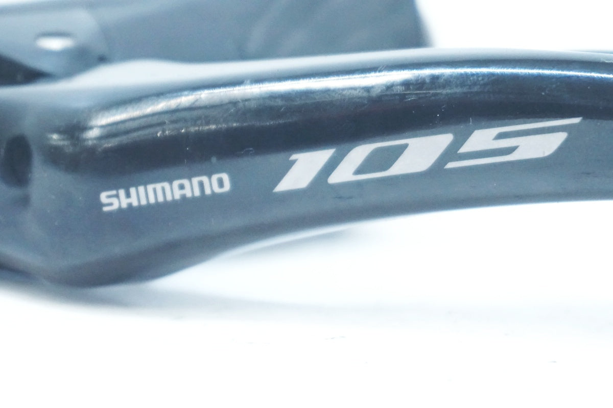 SHIMANO 「シマノ」 105 ST-R7000 デュアルコントロールレバー / 大阪美原北インター店