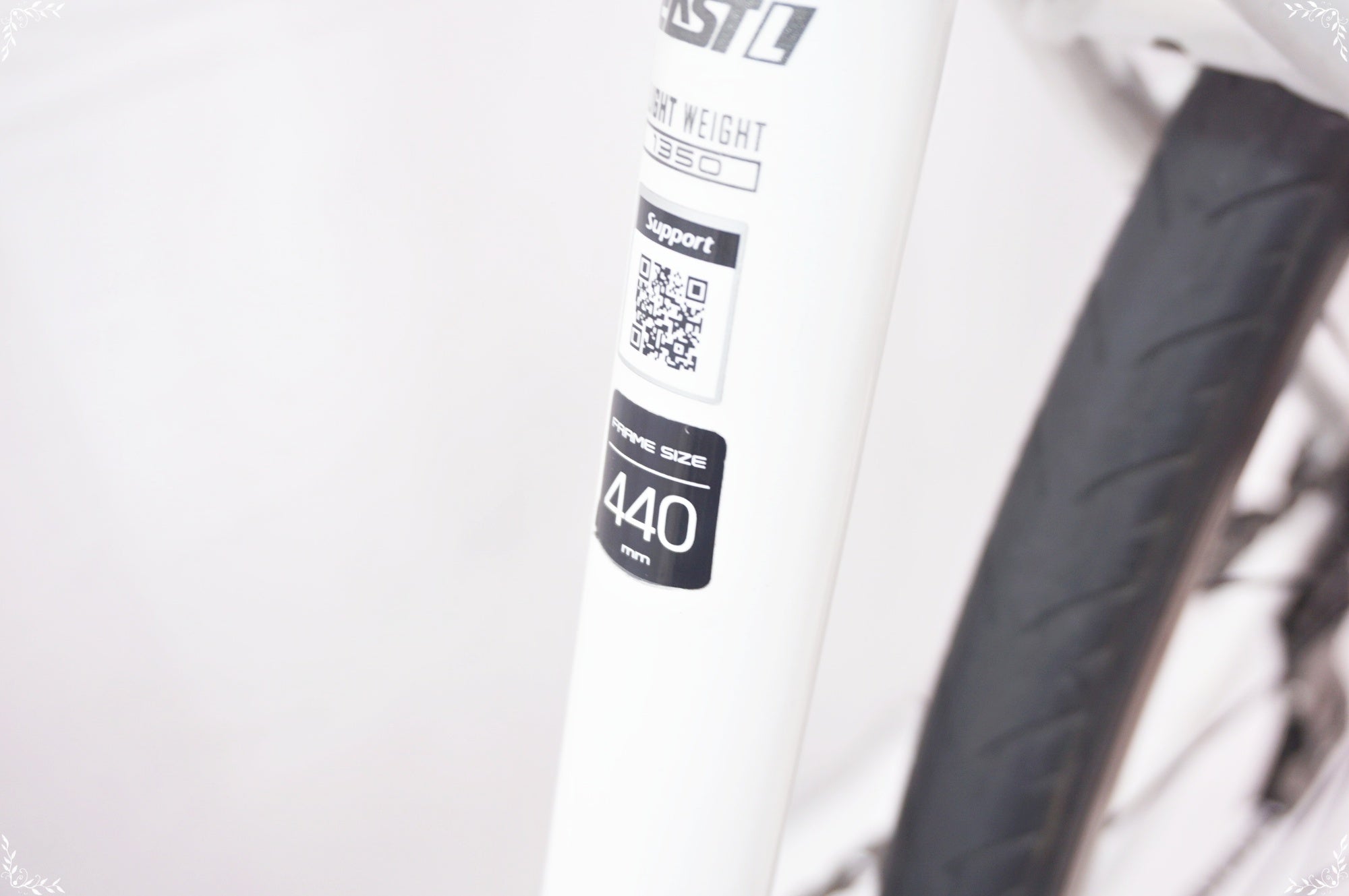 KHODAABLOOM 「コーダブルーム」 RAIL ST 2024年モデル クロスバイク / バイチャリ世田谷店