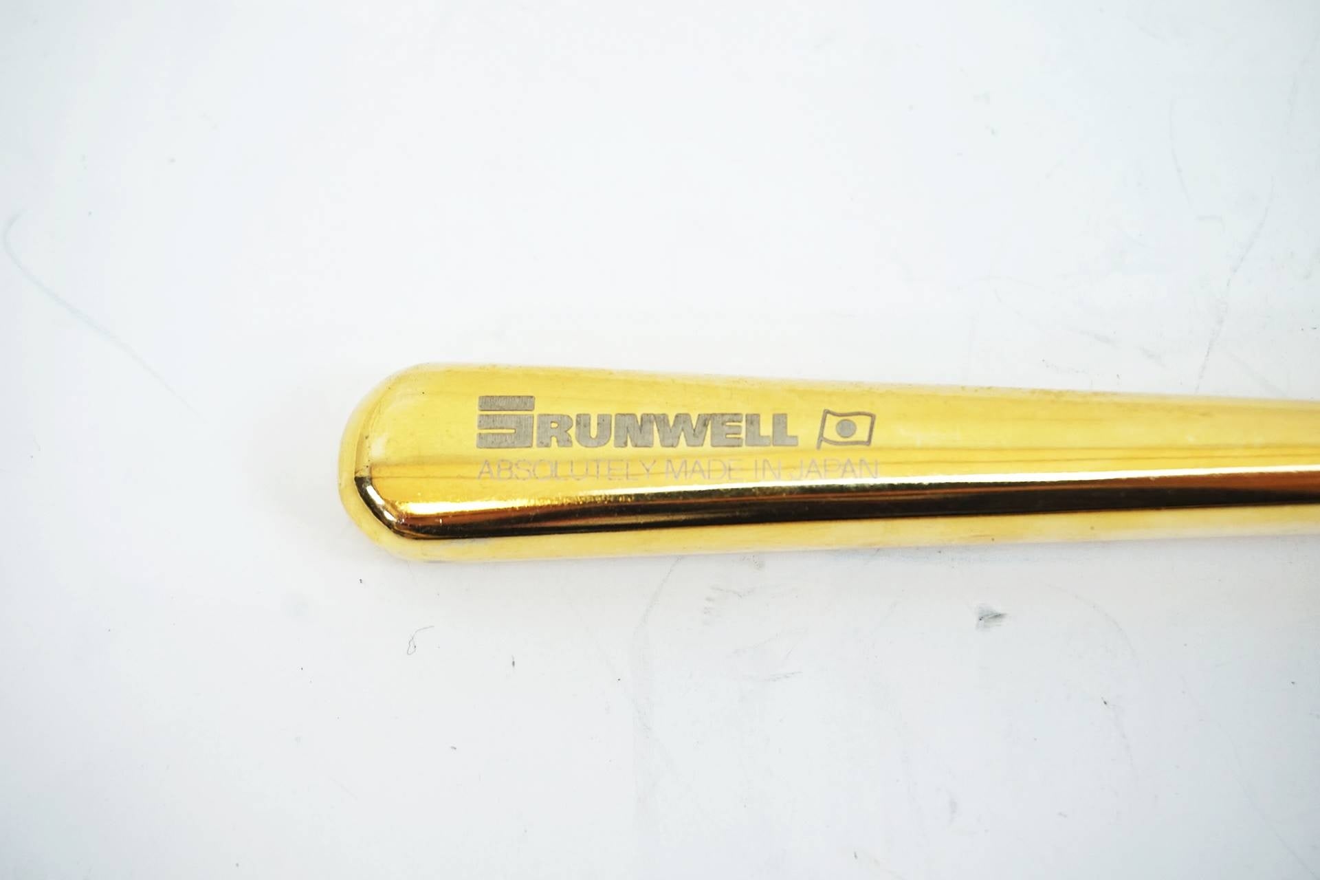RUNWELL 「ランウェル」 15mmレンチ / 有明ガーデン店