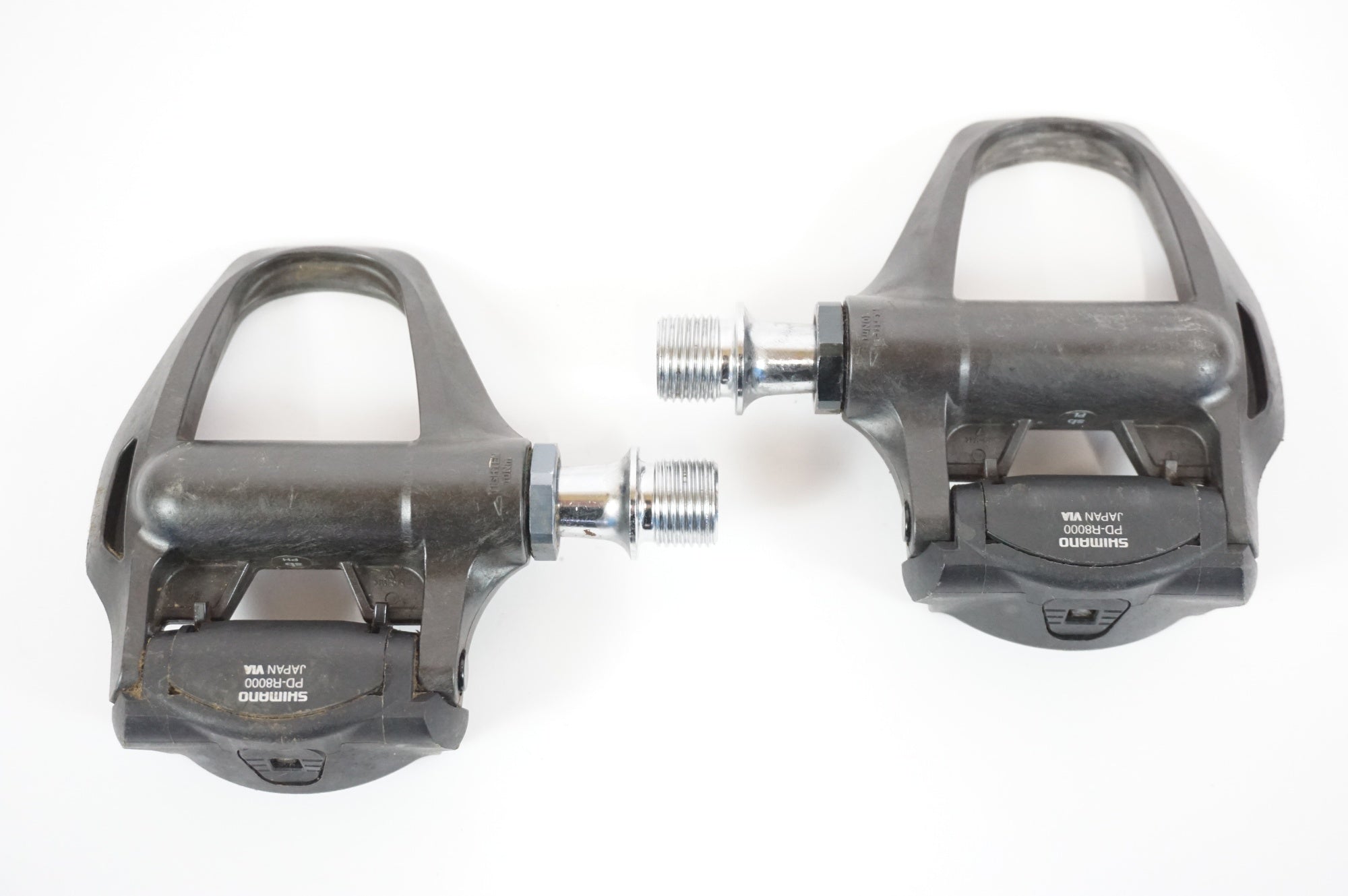 SHIMANO 「シマノ」 ULTEGRA PD-R8000 ペダル / 宇都宮店