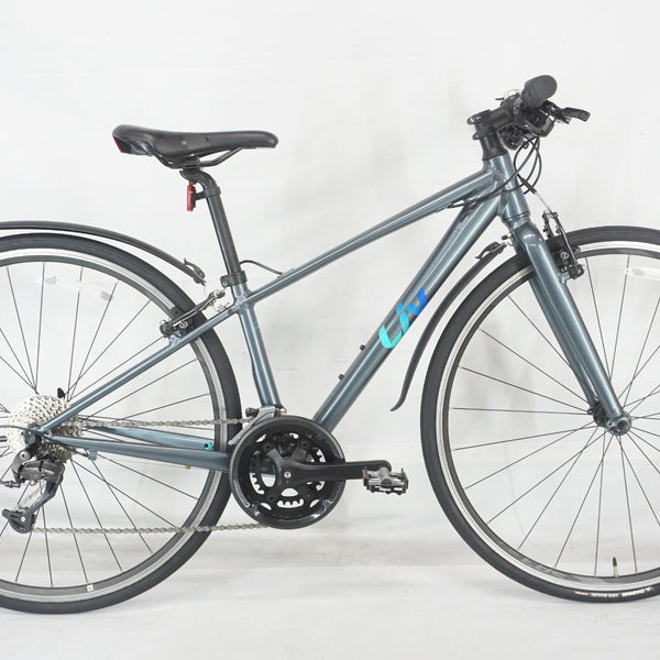 GIANT 「ジャイアント」 LIV ESCAPE RX W 2021年モデル クロスバイク