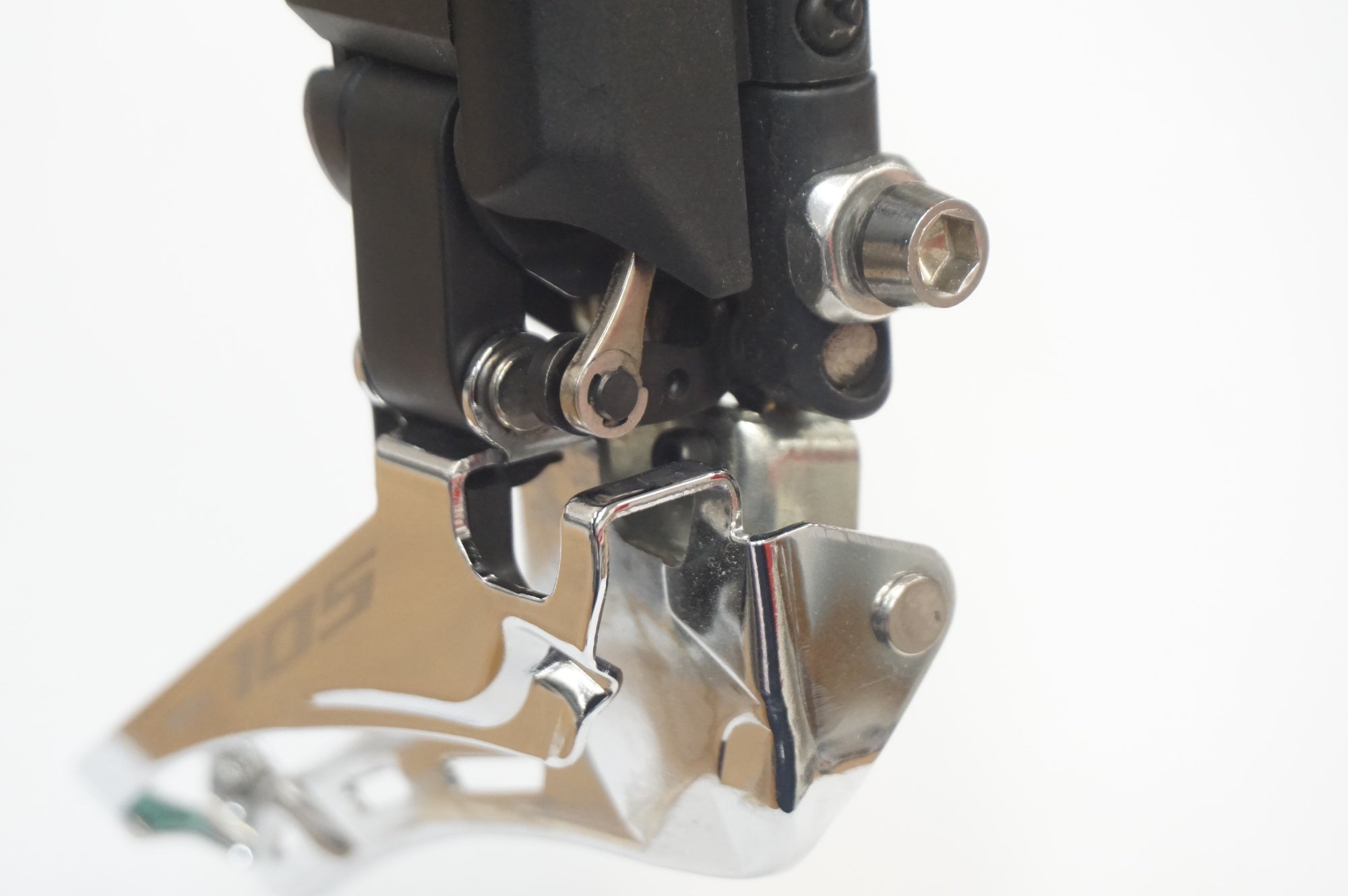 SHIMANO 「シマノ」 105 FD-R7150 フロントディレイラー / 福岡店