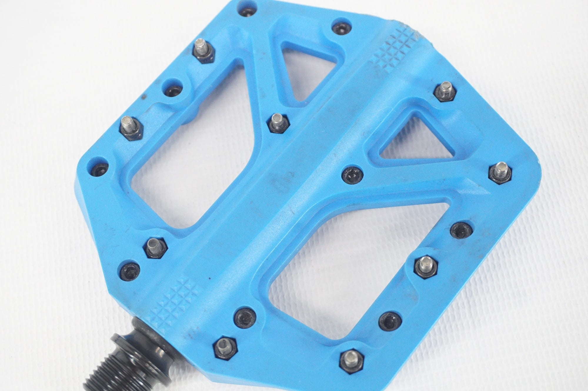 CRANKBROTHERS 「クランクブラザーズ」 STAMP1 ペダル / 阪急塚口店