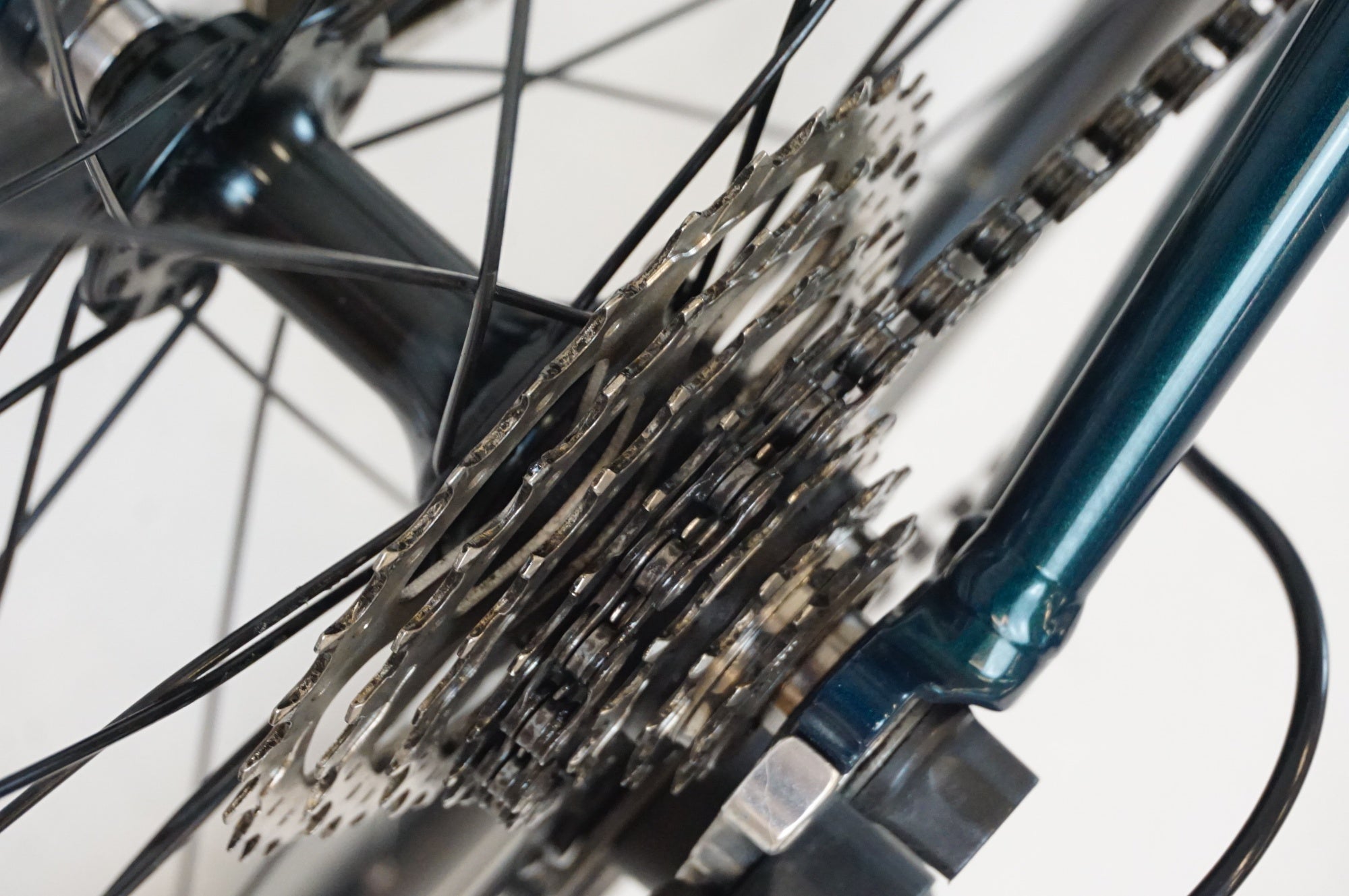 GIANT 「ジャイアント」 ESCAPE R3 2010年モデル クロスバイク / 浜松店