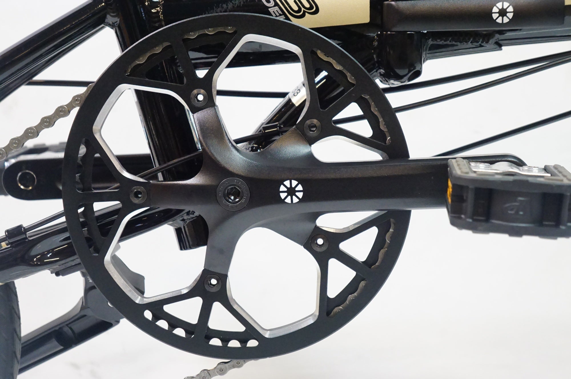 DAHON 「ダホン」 K3 2023年モデル 14インチ 折り畳み自転車 / 熊谷