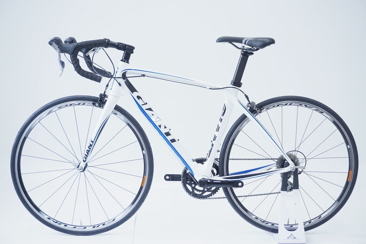 GIANT 「ジャイアント」 DEFY COMPOSITE SE 2012年モデル ロードバイク / 京都八幡店