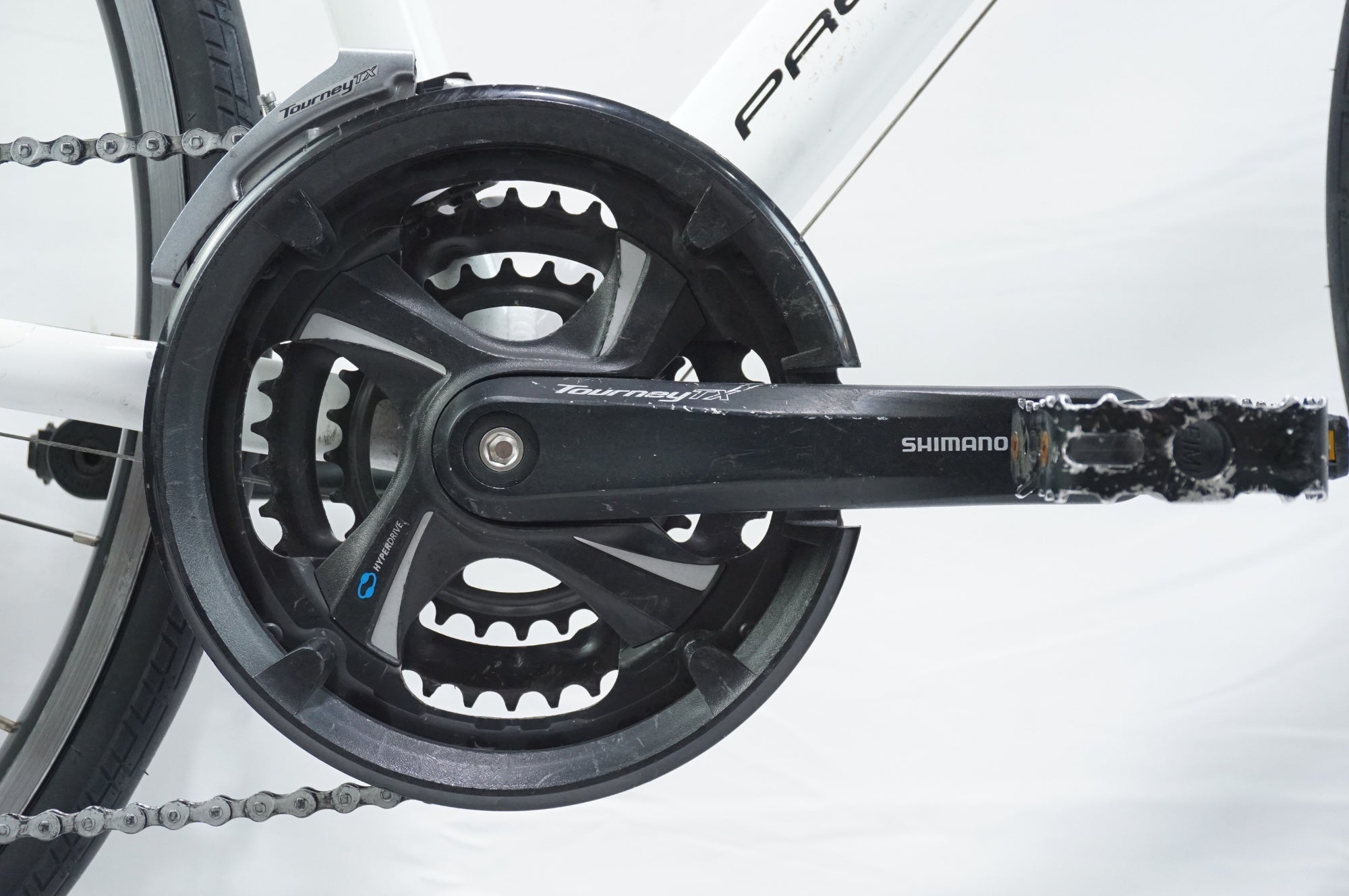 ASAHI 「アサヒ」 PRECISION SPORT 2021年モデル クロスバイク