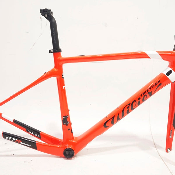 WILIER 「ウィリエール」 GTR TEAM 2019年モデル フレームセット
