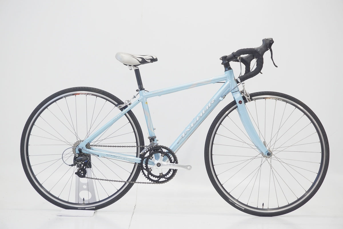 ANCHOR「アンカー」 SPORTS RA700 2009年頃 モデル ロードバイク / 京都八幡店