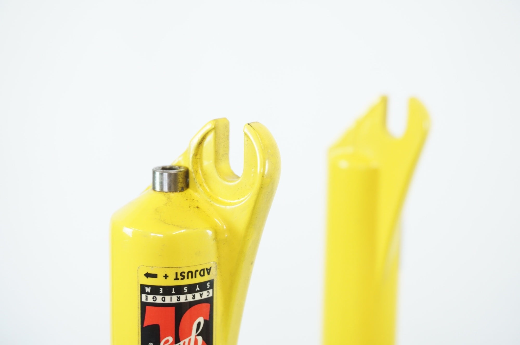 ROCKSHOX 「ロックショック」 JUDY SL フロントサスペンション
