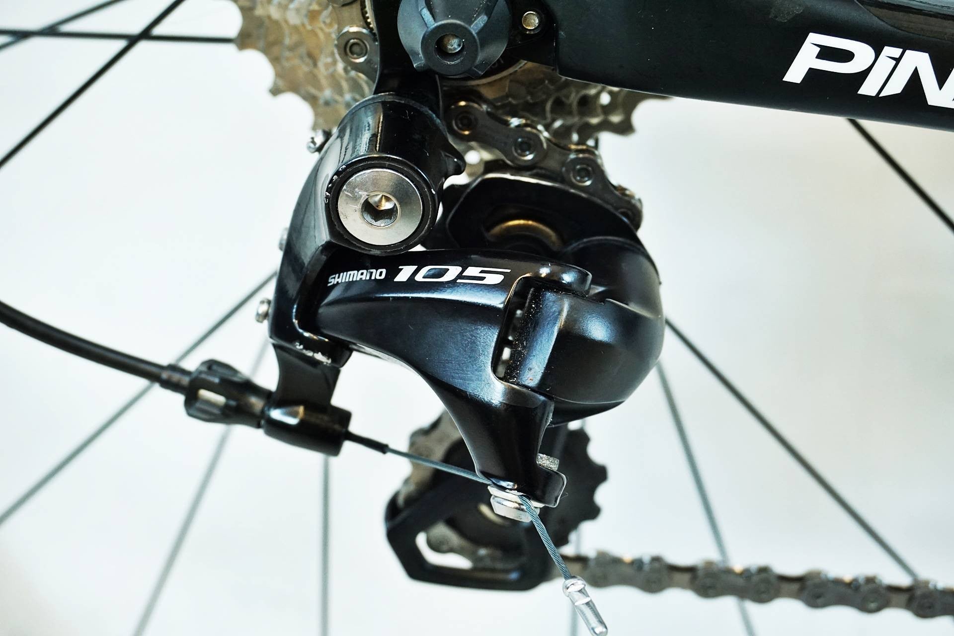 PINARELLO ROADBIKE GAN 105 2018 ピナレロ ロードバイク ガン