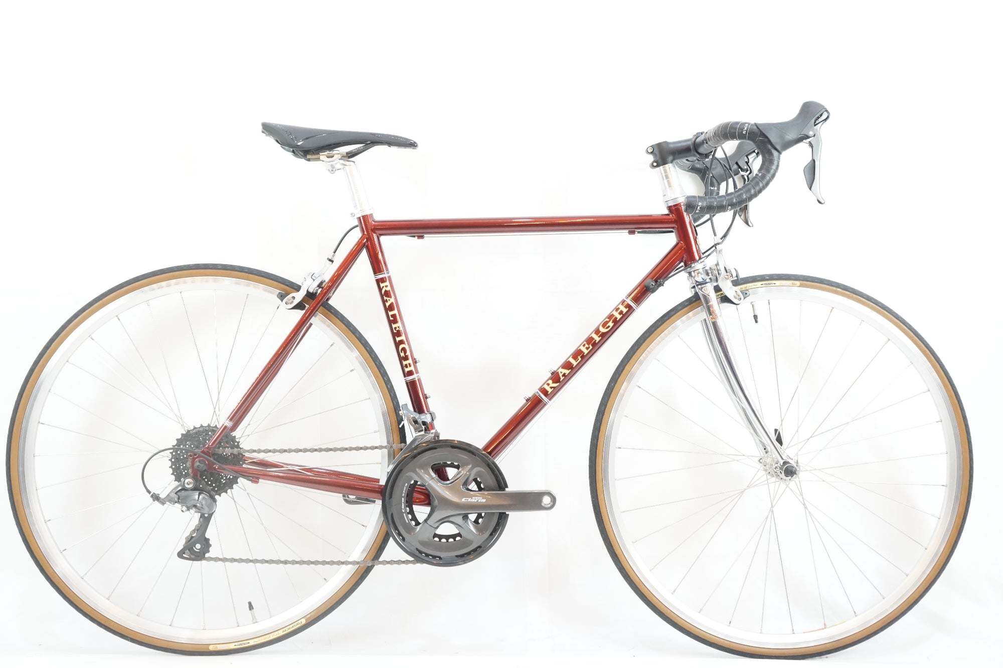 RALEIGH 「ラレー」 RADFORD CLASSIC 2019年モデル ドロップカスタム ロードバイク / 中目黒店