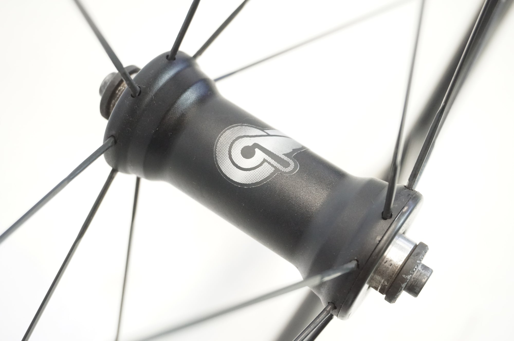 CAMPAGNOLO 「カンパニョーロ」 SCIROCCO LIMITED EDITION 35 SHIMANO