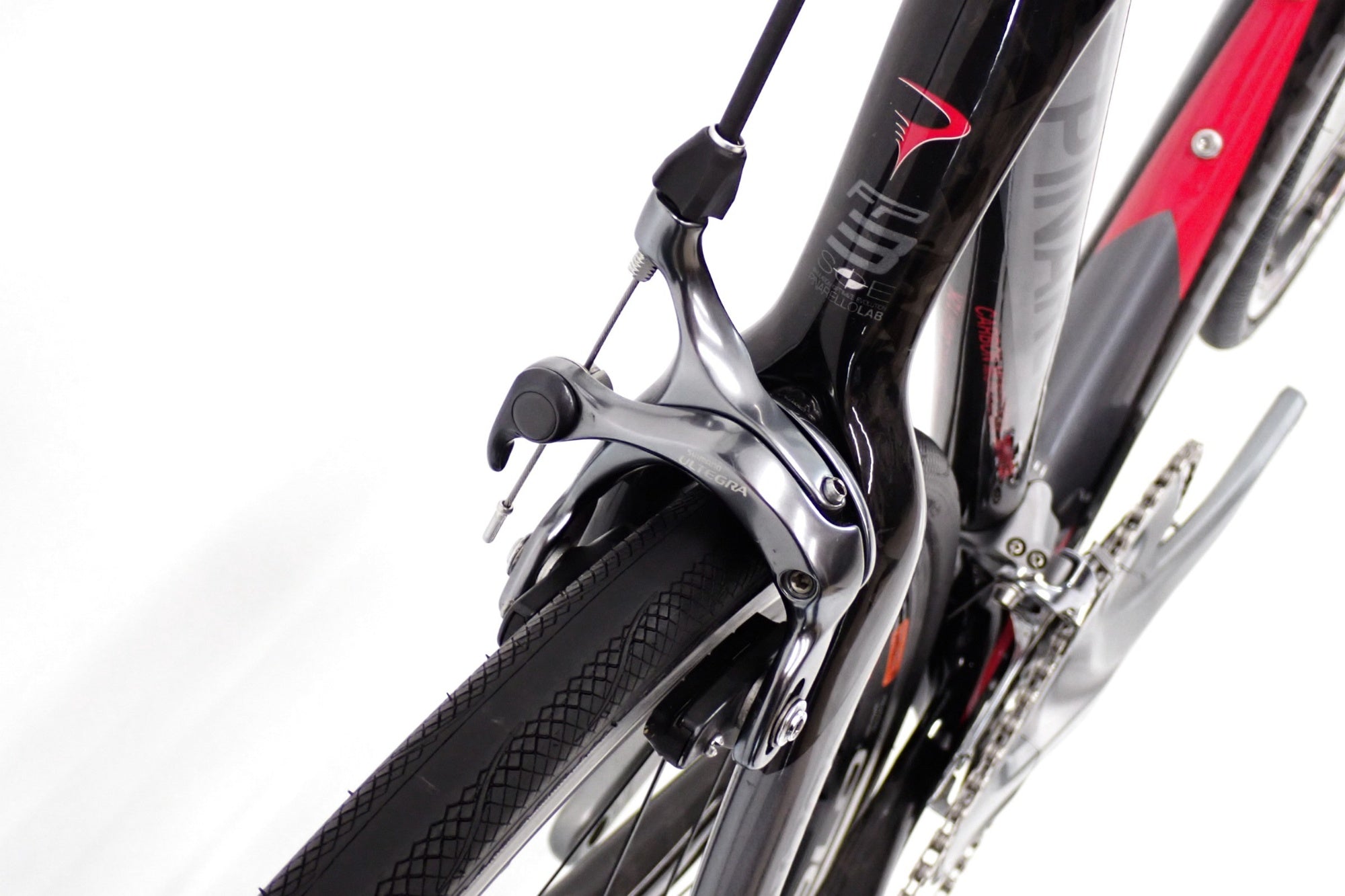 PINARELLO 「ピナレロ」 FP3 2010年モデル ロードバイク / 伊勢崎店